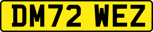 DM72WEZ