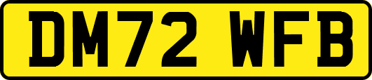 DM72WFB