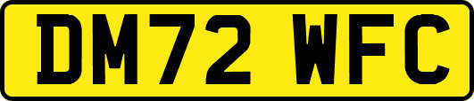 DM72WFC