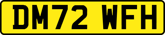 DM72WFH