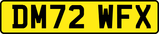 DM72WFX