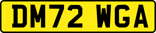 DM72WGA