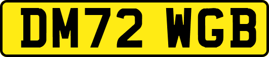DM72WGB