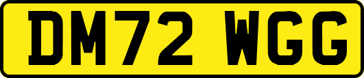 DM72WGG