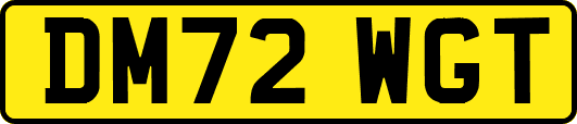 DM72WGT