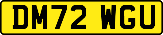 DM72WGU