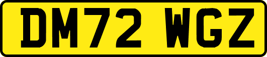 DM72WGZ