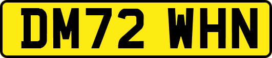 DM72WHN