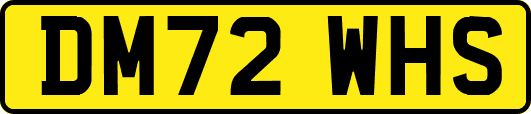 DM72WHS