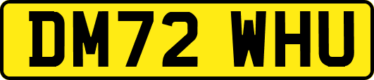 DM72WHU