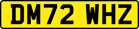 DM72WHZ