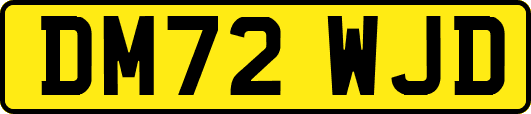 DM72WJD
