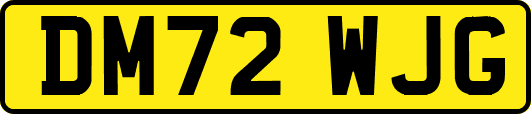 DM72WJG