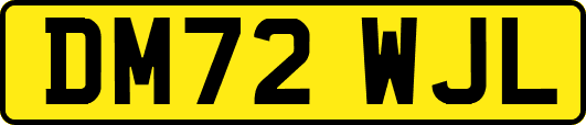 DM72WJL