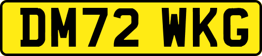 DM72WKG
