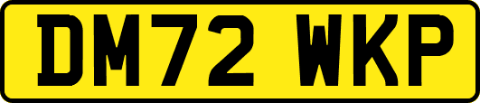 DM72WKP
