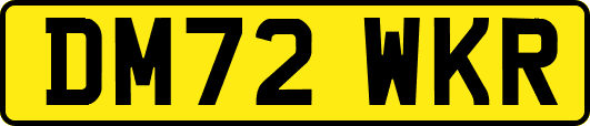 DM72WKR