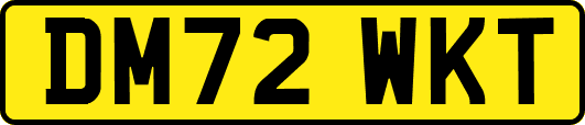 DM72WKT