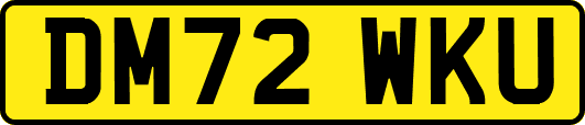 DM72WKU