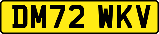 DM72WKV