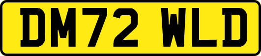 DM72WLD