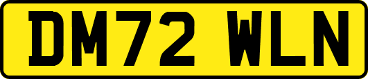 DM72WLN