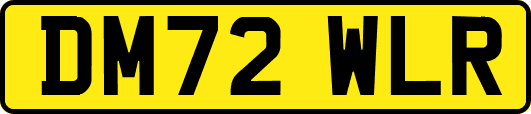 DM72WLR