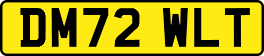 DM72WLT