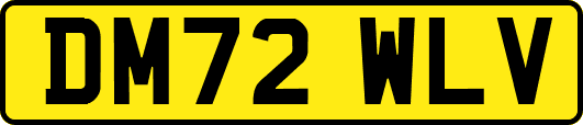 DM72WLV