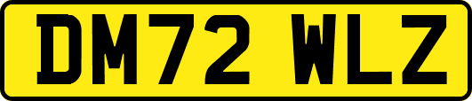 DM72WLZ