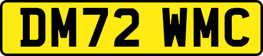 DM72WMC
