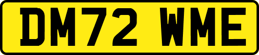 DM72WME