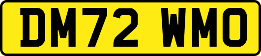 DM72WMO