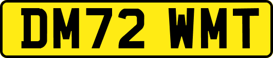 DM72WMT