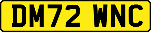 DM72WNC