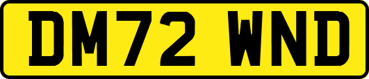 DM72WND