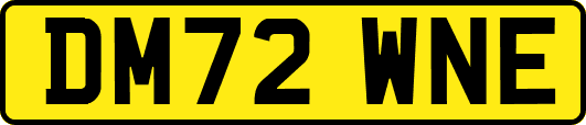 DM72WNE