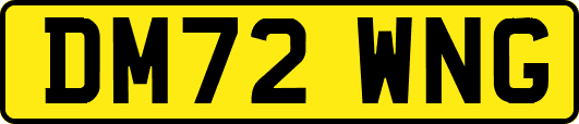 DM72WNG