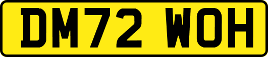 DM72WOH