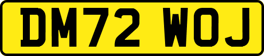 DM72WOJ