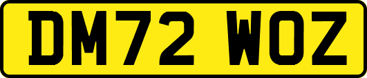DM72WOZ