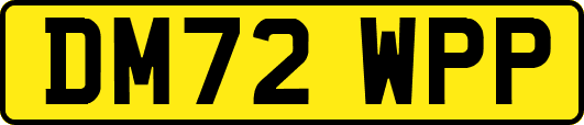 DM72WPP