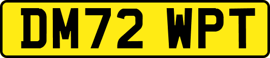DM72WPT