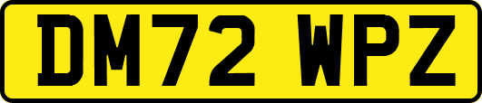 DM72WPZ