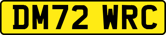 DM72WRC