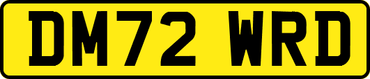 DM72WRD