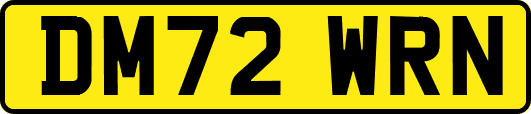 DM72WRN