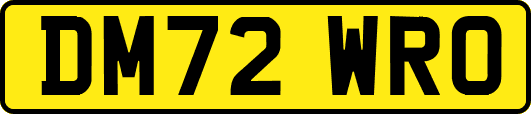 DM72WRO