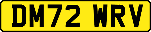 DM72WRV