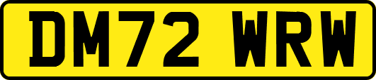 DM72WRW